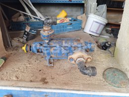 Online aukce:   VODNÍ ČERPADLO SIGMA + ELEKTROMOTOR