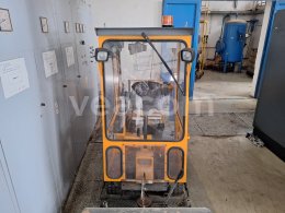 Online-Versteigerung:   STIGA PARK PRO 25 4WD