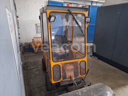 Online-Versteigerung:   STIGA PARK PRO 25 4WD