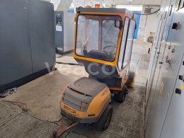 Online-Versteigerung:   STIGA PARK PRO 25 4WD