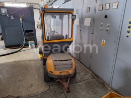 Online-Versteigerung:   STIGA PARK PRO 25 4WD