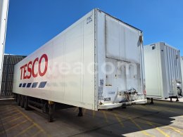 Online-Versteigerung: SCHMITZ  CARGOBULL SKO 24/L-13.4 FP 60 COOL