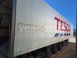 Online-Versteigerung: SCHMITZ  CARGOBULL SKO 24/L-13.4 FP 60 COOL