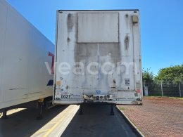 Online aukce: SCHMITZ  CARGOBULL SKO 24/L - 13.4 FP 60 COOL