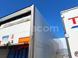 Online aukce: SCHMITZ  CARGOBULL SKO 24/L - 13.4 FP 60 COOL