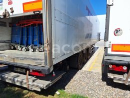 Online aukce: SCHMITZ  CARGOBULL SKO 24/L - 13.4 FP 60 COOL