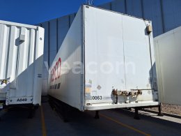 Online aukce: SCHMITZ  CARGOBULL SKO 24/L - 13.4 FP60 COOL