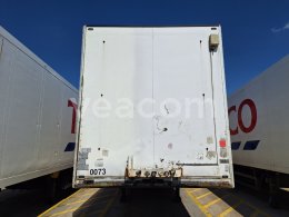 Online aukce: SCHMITZ  CARGOBULL SKO 24/L - 13.4 FP 45 COOL