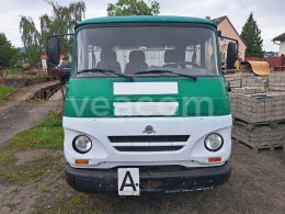 Online aukce: AVIA  75-N