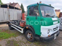 Online aukce: AVIA  75-N