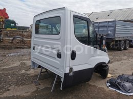 Online árverés: IVECO  Kabina