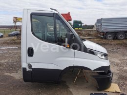 Online auction: IVECO  Kabina