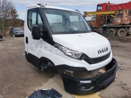 Online aukce: IVECO  Kabina