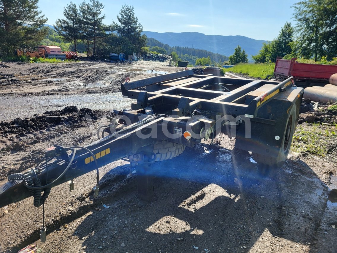 Online aukce:   VAB PKN 8012