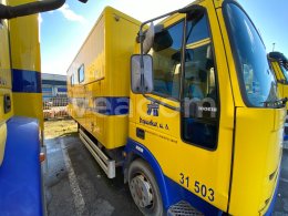 Online aukce: IVECO  EuroCargo  100E18