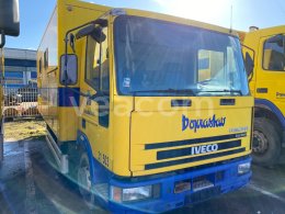 Online aukce: IVECO  EuroCargo  100E18