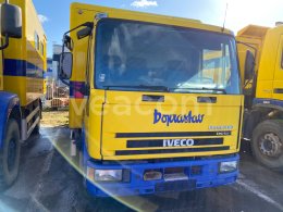 Online aukce: IVECO  EuroCargo  100E18