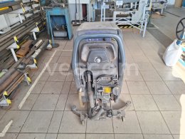 Online aukce:   NILFISK BA 551D
