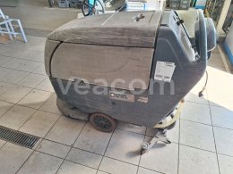 Online aukce:   NILFISK BA 551D