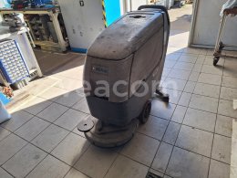 Online aukce:   NILFISK BA 551D