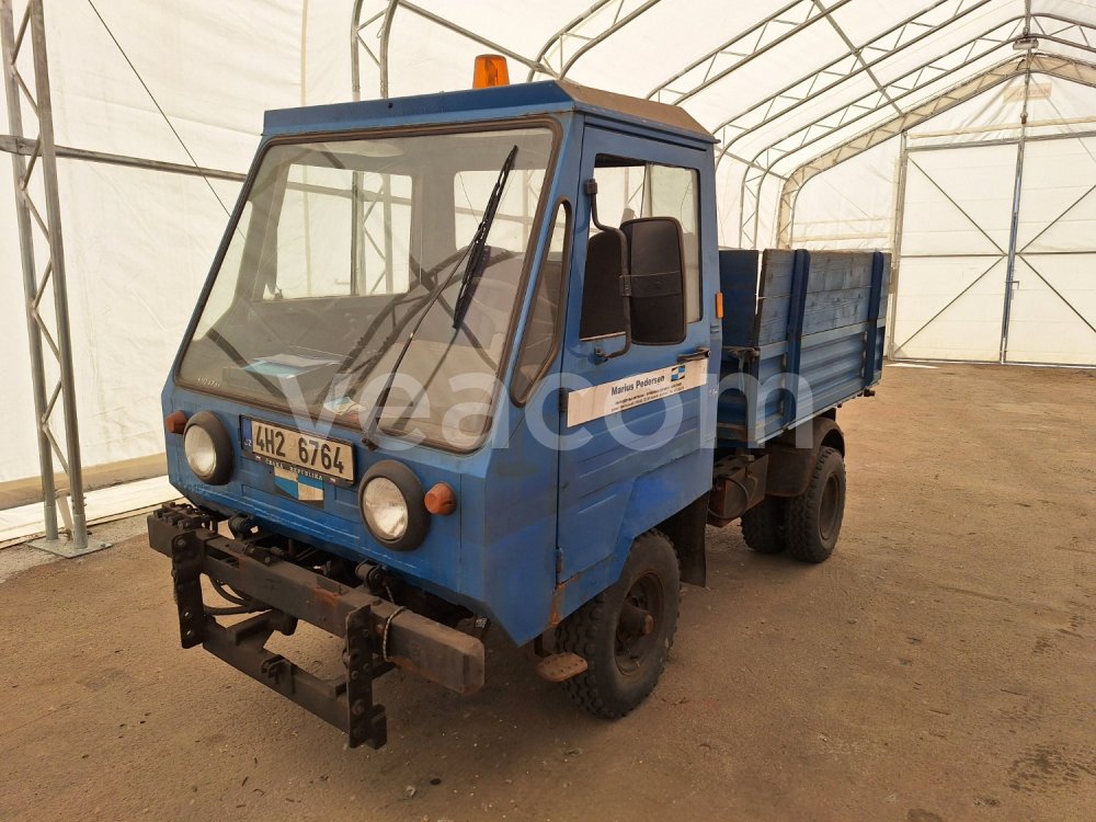 Интернет-аукцион: MULTICAR  M2501/09