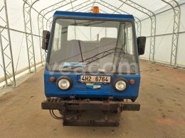 Online aukce: MULTICAR  M2501/09