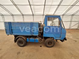 Online aukce: MULTICAR  M2501/09