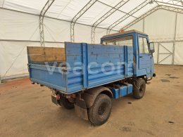 Online aukce: MULTICAR  M2501/09