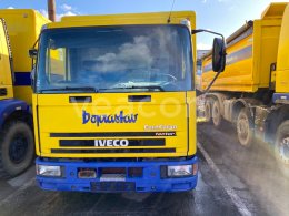Online aukce: IVECO  EuroCargo  100E18