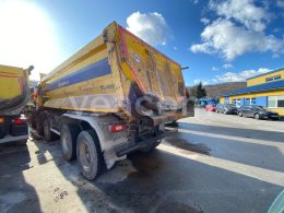 Online aukce: VOLVO  FM440 8x6