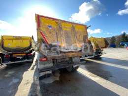 Online aukce: VOLVO  FM440 8x6
