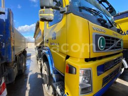 Online aukce: VOLVO  FM440 8x6