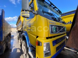 Online aukce: VOLVO  FM440 8x6