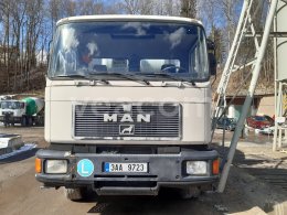 Online aukce: MAN  32.342 8x4