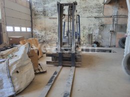Aukcja internetowa:   HYSTER H4.00XLS6