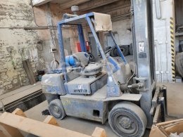 Aukcja internetowa:   HYSTER H4.00XLS6