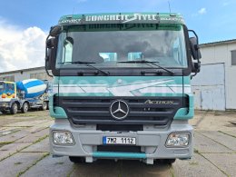 Интернет-аукцион: MB  ACTROS 1836 K