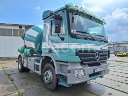 Интернет-аукцион: MB  ACTROS 1836 K