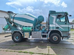 Интернет-аукцион: MB  ACTROS 1836 K