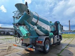 Интернет-аукцион: MB  ACTROS 1836 K