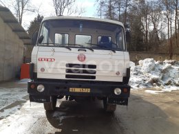 Online auction: TATRA  815 P13 28210 6x6