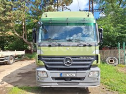 Online aukce: MB  ACTROS 2541 6X2