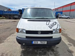 Online aukce: VOLKSWAGEN  TRANSPORTER