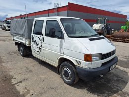 Online aukce: VOLKSWAGEN  TRANSPORTER