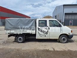 Online aukce: VOLKSWAGEN  TRANSPORTER