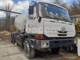 Online árverés: TATRA  815 260R25 28255 6X6.2