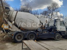 Aukcja internetowa: TATRA  815 260R25 28255 6X6.2