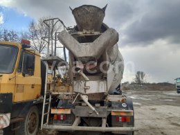 Інтернет-аукціон: TATRA  815 260R25 28255 6X6.2