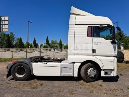 Online aukce: MAN  TGX 18.440
