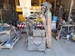 Online aukce:   SUPERMIG 350 T4X4